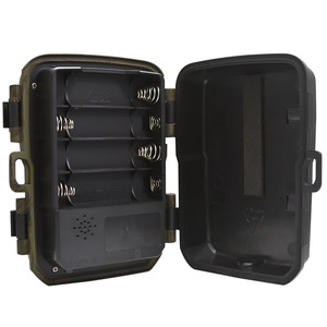 Caméra de piste de chasse 20MP 1080P caméras de <span class=keywords><strong>faune</strong></span> extérieure <span class=keywords><strong>Surveillance</strong></span> Vision nocturne pièges Photo Mini301 - Product Image 3