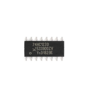 Lista de materiales Componentes electrónicos Lógica programable IC/4 - Product Image 4