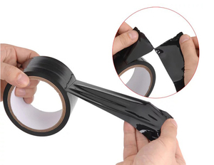 Cinta Electrostática Japonesa SM de 3 Colores, Cinta de Bondage Fetiche y Sexy para Parejas Adultas, BDSM, Juegos Sexuales, Equipo de Restricción - Product Image 4