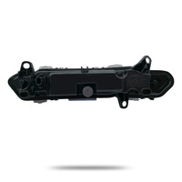 Convient pour 08-13 S-Class W221 Fog Lamp S350 Daytime Traveling Front Bumper 2218201756