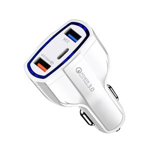 Newest Mobile Phone Accessories <strong>Universal</strong> Wireless Dual USB Car <strong>Charger</strong> Adapter Car Changing <strong>Charger</strong> <strong>for</strong> <strong>Laptop</strong> Mobile - Product Image 4