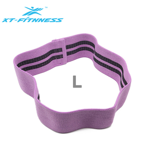 Pas cher prix <span class=keywords><strong>fitness</strong></span> <span class=keywords><strong>formation</strong></span> antidérapant bande de résistance à la hanche hanche - Product Image 1