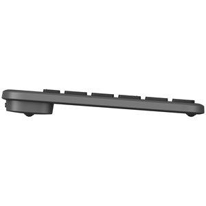 Clavier d'ordinateur SIGNATURE SERIES Slim Solar+ K980 Graphite 920 013761 - Product Image 4