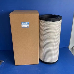 Air Filter AF25247 P534816 LAF4816 CA8180 DNP534816 1842427 46843 RS3539 for Baldwin <b>Freightliner</b> Peterbilt Kenworth <b>Truck</b> - Product Image 1