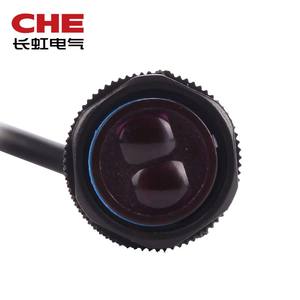 E3F-DS30C4 DC6-36V NPN NO IP54 Photo elektrischer Kunststoff detektor 2m optischer <span class=keywords><strong>Sensor</strong></span> Diffuser foto elektrischer Schalter - Product Image 3