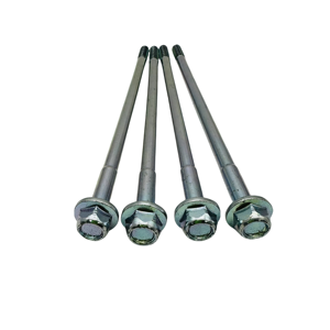 <span class=keywords><strong>Precio</strong></span> <span class=keywords><strong>de</strong></span> fábrica <span class=keywords><strong>Ybr125</strong></span> Cilindro Pernos Kit Aftermarket Cilindro Bloque Stud para <span class=keywords><strong>Yamaha</strong></span> Espárragos <span class=keywords><strong>de</strong></span> doble extremo para motocicletas - Product Image 6