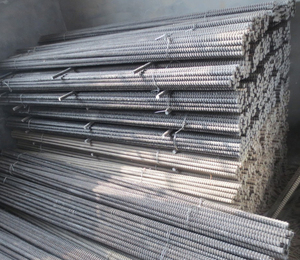 Corrision-resistant Fiberglass Special-shaped Rebar - Product Image 5