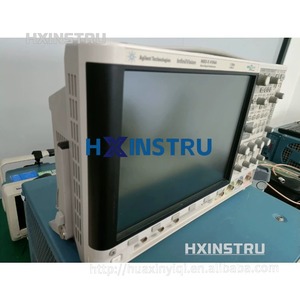 Osciloscopio Keysight Technologies MSOX4104A de 4 Canales y 1G H - Product Image 2