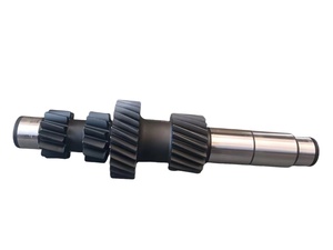 Albero di Trasmissione per Cambio di Camion, Ricambio 1701048-TV101 1521930 - Product Image 3