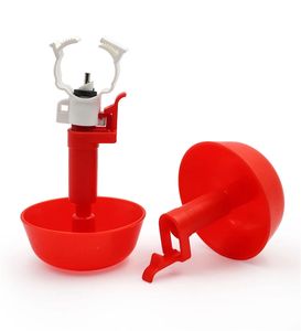 Bebedero automático de agua <span class=keywords><strong>para</strong></span> <span class=keywords><strong>pollos</strong></span>, fuente colgante con bola, bebedero de niple <span class=keywords><strong>para</strong></span> gallinas - Product Image 3