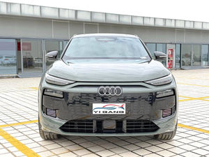 รถยนต์พลังงานใหม่มือ<span class=keywords><strong>สอง</strong></span> <span class=keywords><strong>Audi</strong></span> Q6L <span class=keywords><strong>E</strong></span>-<span class=keywords><strong>tron</strong></span> Leading Edition ปี 2025 แบบไฟฟ้าล้วน ขายส่ง - Product Image 1