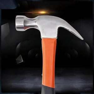 Marteau multifonctionnel de qualité industrielle, marteau spécial pour le travail du bois et la réparation du cuir, vente en gros - Product Image 4