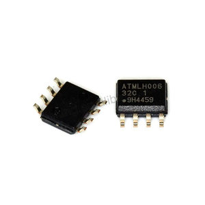 Jeking ATMLH <span class=keywords><strong>8</strong></span> Pin di Alimentazione Unità <span class=keywords><strong>IC</strong></span> ATMLH006 - Product Image 5