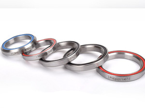 Dahili Alüminyum Alaşımlı 41/41.8/47/49/51/52 MM <span class=keywords><strong>MTB</strong></span> 44mm Sızdırmaz Kulaklık Yatakları - Product Image 3