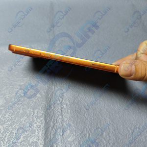 ขายส่งโทรศัพท์มือถือมือสองปลดล็อคจากโรงงาน <span class=keywords><strong>IMEI</strong></span> สะอาด ของแท้ สภาพ 99% iPhone 17 Pro Max 5g สมาร์ทโฟน - Product Image 2