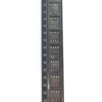 IC AT24C02N-10SU-2.7 Komponen Elektronik Sirkuit Terpadu SOP8 AT24C02N Dengan Harga Terbaik