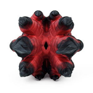 Masturbateur masculin LUUK Fantasy Claw Series, en silicone médical souple, tunnel unique, stimulateur de poche avec stimulation intense - Product Image 3