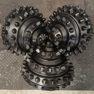 OEM có sẵn tricon tungsten carbide khoan bit tricone khoan bit cho lỗ khoan - Product Image 2