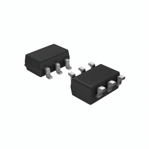 การจัดการพลังงาน (PMIC) TPS2514DBVR ชิ้นส่วนวงจรอิเล็กทรอนิกส์ SOT 23 6 ช่องทางผู้ผลิต - Product Image 1