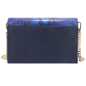Nouveauté 2025 – Sac bandoulière mini carré en cuir PU pour femme, design original de marque, tendance et jeune - Product Image 4
