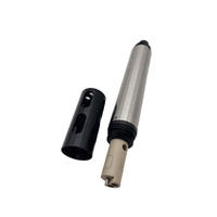 Système de surveillance hydrologique multi-paramètres autonettoyant avec capteur de qualité de l'eau multi-paramètres et testeur de qualité de l'eau
