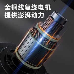 Treuil Électrique 12V 24V 3000Lb 20000Lb avec Télécommande Sans Fil ou Filaire pour Véhicules Tout-Terrain et Sauvetage Domestique - Product Image 5