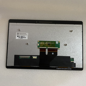 P1410FHF1MBAASDAA โมดูลแผงจอแสดงผล LCD สำหรับจอแสดงผลระบบความปลอดภัย - Product Image 3