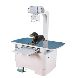 Reasonably priced 2020 newest medical machine hospital equipment x ray veterinary YSX160-B