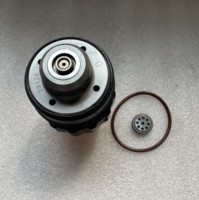 Katup Solenoid PCV Berkualitas Tinggi 094040-0150 094040-0081 untuk Pompa Oli Tekanan Tinggi Seri HP0