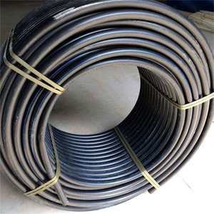 Tuyau en plastique PE non toxique pour l'alimentation en <span class=keywords><strong>eau</strong></span> potable, <span class=keywords><strong>flexible</strong></span>, haute pression, tube HDPE - Product Image 6