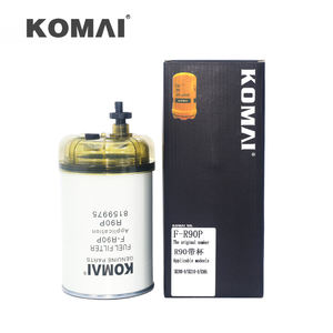Fuel <b>Water</b> Separator 11LD-20260 11LB-20310 FS19532 1393640 3943425 H7090WK30 15504879 for SCANIA G94 T164-480 OMNILINE 12 - Product Image 2