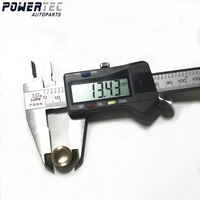 Kit de réparation de turbocompresseur pour Toyota Hilux 3.0 D4D KZN130 1KD-FTV 17201-0L040 VIGO3000 VGT à vendre