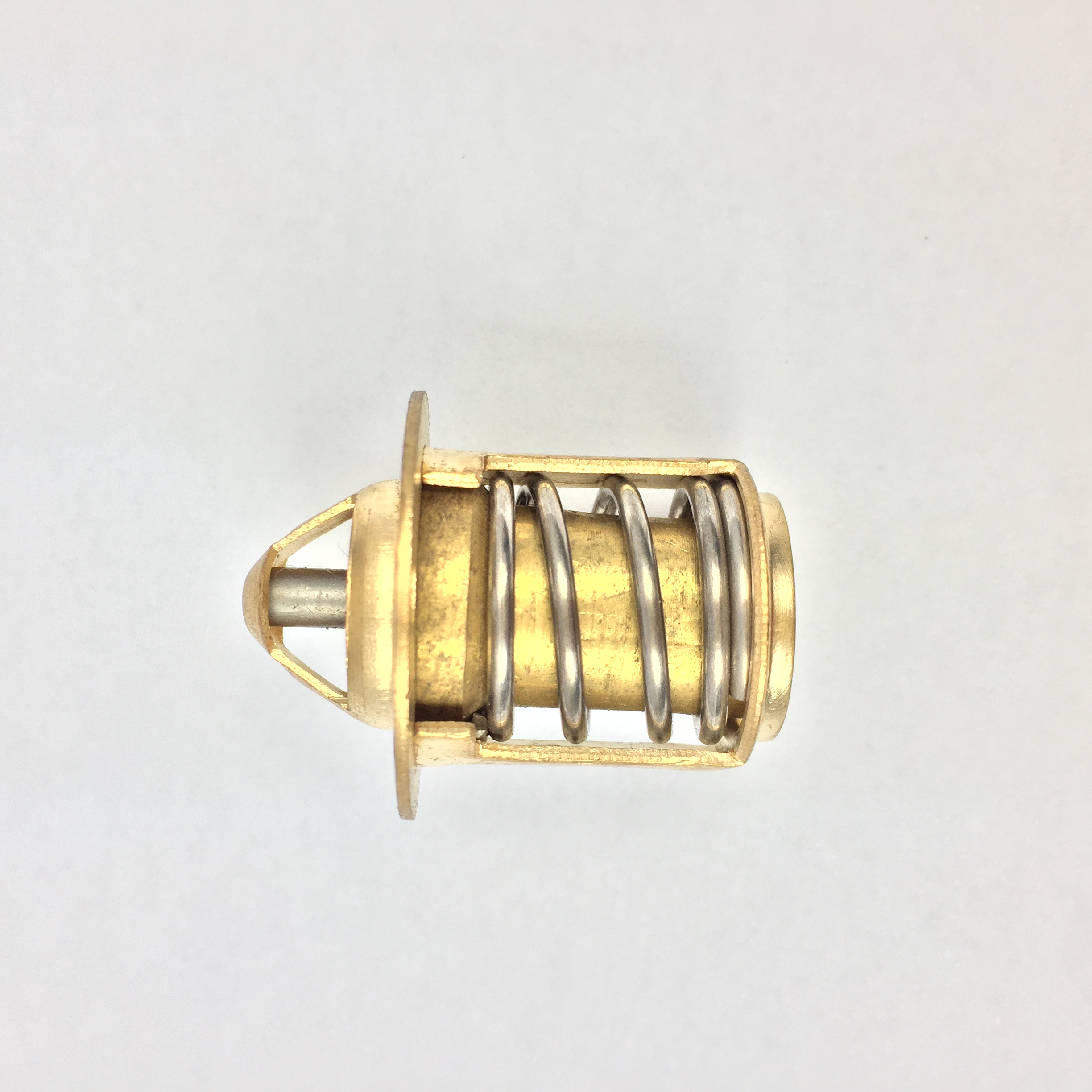 thermostat for motorcycle