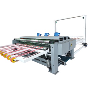 Máy Xếp Chồng Các Tông Các Tông Máy Rung Tích Hợp Và Máy Xếp Chồng - Product Image 3
