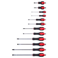 Qixin, fabricant chinois, vente en gros personnalisée, ensemble de tournevis multifonctionnel de réparation 12 pièces, outil pour la réparation domestique et automobile