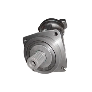 Pompe à pistons axiaux A2FO en acier, type de connexion coudée à 40 degrés, en promotion - Product Image 3