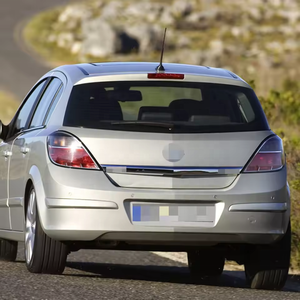 Essuie-glace arrière de voiture de marque personnalisé, remplacement d'essuie-glace arrière pour <span class=keywords><strong>OPEL</strong></span> <span class=keywords><strong>ASTRA</strong></span> H 12 pouces - Product Image 3