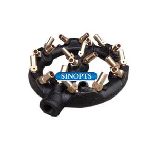 Ap02 — brûleur à <span class=keywords><strong>gaz</strong></span>, poêle en fonte - Product Image 4