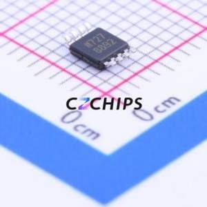 Nuevo y original amplificador operativo de chip IC de circuito integrado de la MSOP-8 de la marca - Product Image 2