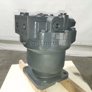 Moteur d'orientation d'excavatrice Belparts Assy DX340 K1007543A Dispositif d'orientation pour Doosan - Product Image 5