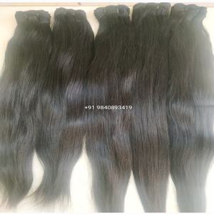 CHEVEUX DOUBLE TRAME - Product Image 5