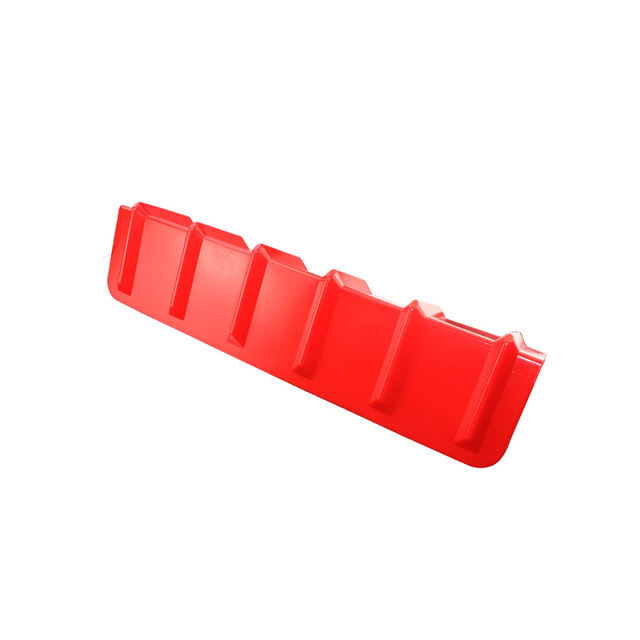 Wholesale 24" 36" 48" V Boards Plastic Corner Protector Edge Guard  for Flatbed Trucks