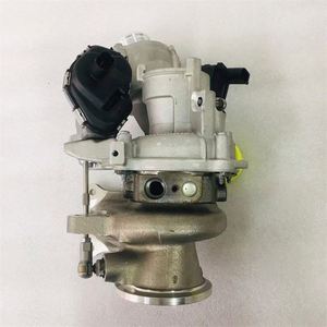 Control de Impulso Turbo para Audi A3 2.0T OE 06K145653F 06K145653C 06K145653B 06K145653 - Product Image 6