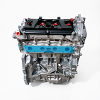 Moteur Nissan MRA8 de haute qualité, DOHC 16V, bloc moteur complet, assemblage moteur OE 10102-3RC2C pour Nissan Sentra