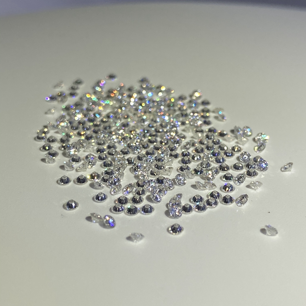 1,50 mm 62 pièces = 1 ct