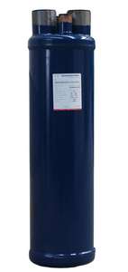 Xchanger ucuction ccccumulator in eat UMP ystem - Product Image 5