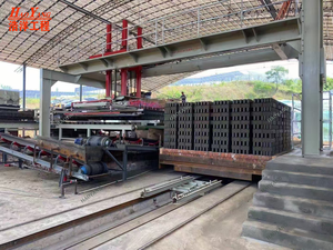 Robotic Equipment for Making Bricks <strong>Bricklayer</strong> <strong>Robot</strong> - Product Image 6