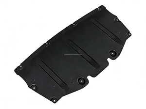 PROTECCIÓN INFERIOR DEL MOTOR OEM 51757340168 para <span class=keywords><strong>BMW</strong></span> Serie 5 G38 2011 2013 2015 2016 <span class=keywords><strong>2019</strong></span> 2022 2023 - Product Image 2