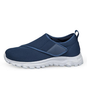 Venta al por Mayor de Fábrica a Precios Bajos, Zapatos Deportivos Transpirables Casuales para Hombre y Mujer, Zapatos Deportivos de Caña Baja, Color Sólido - Product Image 5