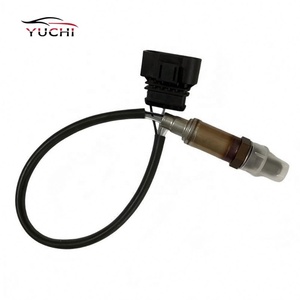 เซ็นเซอร์ออกซิเจนรถยนต์ 0258003542 782140057 สำหรับออดี้ ซีท โฟล์คสวาเกน - Product Image 1